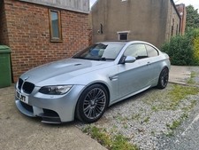 Bmw dct 2011 for sale  HULL