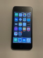 Apple iPod touch 5ª geração cinza espacial (32 GB) comprar usado  Enviando para Brazil
