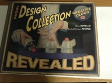 Design collection revealed for sale  Springdale