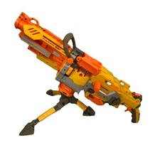 Nerf gun strike d'occasion  Expédié en Belgium