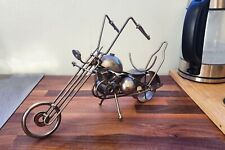 Metal motorbike cruiser for sale  FOLKESTONE