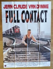 Full contact jean d'occasion  Prades