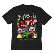 Genesis tour america for sale  Elk Grove
