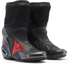 Stivali racing moto usato  Barcellona Pozzo di Gotto