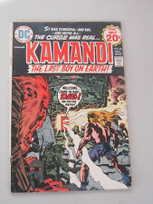 Kamandi comics jack for sale  LONDON