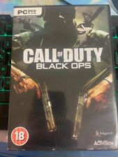 Call duty black usato  Ferrere