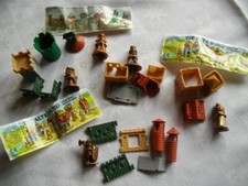 Metallfiguren alte burg gebraucht kaufen  Berga