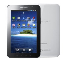 Samsung galaxy tab gebraucht kaufen  Sigmaringen