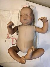 Doll reborn life for sale  Griffin