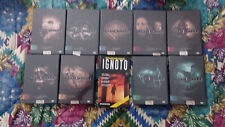 Files collection lotto usato  Torre del Greco