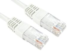 Rj45 internet lan for sale  LONDON