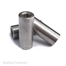 Round threaded studding for sale  LINCOLN