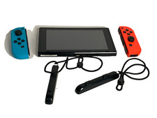 Nintendo switch console for sale  Grandview