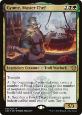 Mtg magic gyome for sale  BEDFORD