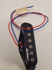 Captadores de guitarra Jackson Broadcaster Handwound comprar usado Captadores de guitarra Jackson Broadcaster Handwound comprar usado  Enviando para Brazil