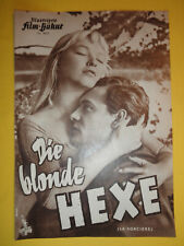 Ifb 3613 blonde gebraucht kaufen  Hamburg