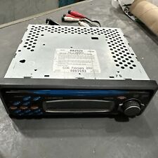 CLARION DXZ525 Usado Original AM/FM Unidade de CD Estéreo Testada comprar usado  Enviando para Brazil