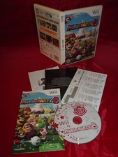 Mario party komplett gebraucht kaufen  Königsbach-Stein