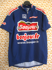 Maillot cycliste sms d'occasion  Arles