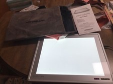 Art graph light for sale  Davisville