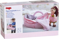Haba zubehör stoffpuppe gebraucht kaufen  Saarburg