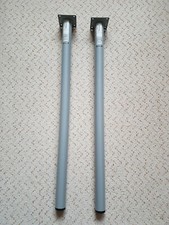 Tischbeine metall grau gebraucht kaufen  Ohrdruf