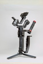 Ronin stabilizzatore assi usato  Palermo