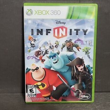 Disney infinity 1.0 for sale  Springfield