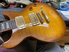 2001 gibson les for sale  San Diego