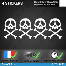 Lot stickers pirate d'occasion  Marseille II