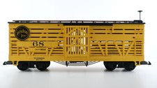 Lgb box car gebraucht kaufen  Mönchengladbach