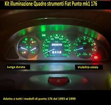 Kit illuminazione quadro usato  Bari