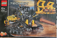 Lego technic 42094 gebraucht kaufen  Krefeld