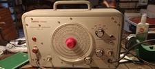 Oscillatore modulato elettra usato  Roma
