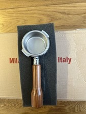 Bezzera duo portafiltro usato  Spedire a Italy