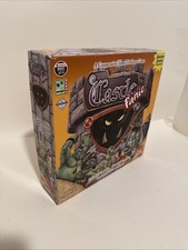 Castle panic cooperative for sale  Goshen