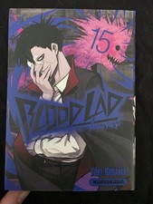 Blood lad 15 gebraucht kaufen  Wertheim