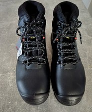 Würth sicherheitsstiefel esd gebraucht kaufen  Mülheim-Kärlich