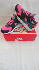 Nike air huaraches for sale  LONDON