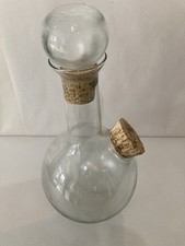 Unusual glass laboratory for sale  SCARBOROUGH