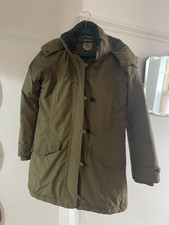 Timberland women parka for sale  SHEFFIELD