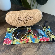 New maui jim for sale  Saint Louis