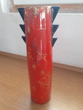 Bellissimo vaso ceramica usato  Urbania