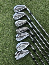 Wilson forged iron for sale  KETTERING