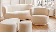 Canapé d'occasion  Nantes-