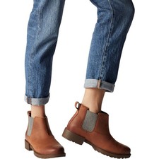 Sorel women emelie for sale  Norman