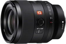 Sony 35mm gm gebraucht kaufen  Röhrsdorf