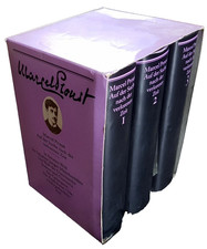 Marcel proust suche gebraucht kaufen  Pilsach