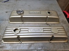 Weiand finned small for sale  Paintsville