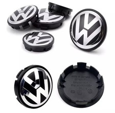 Coprimozzi volkswagen misure usato  Stignano